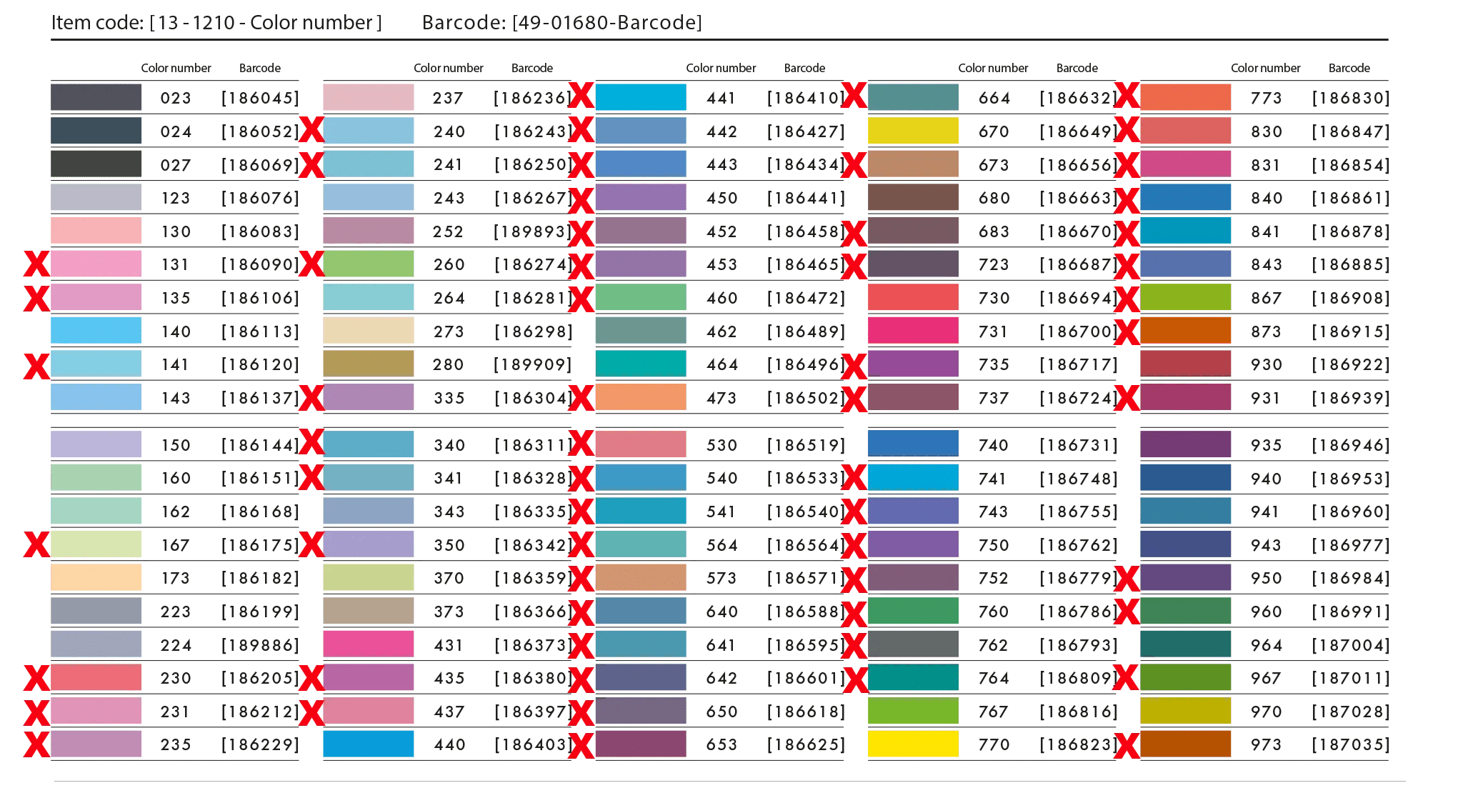 Fifty of the Sailor Ink studio inks to be discontinued - Fontoplumo