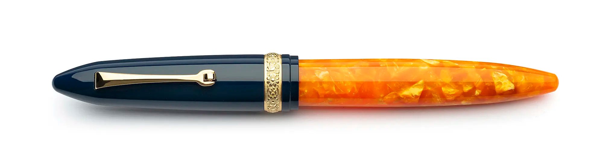 Leonardo's new DolceVita collection - Fontoplumo