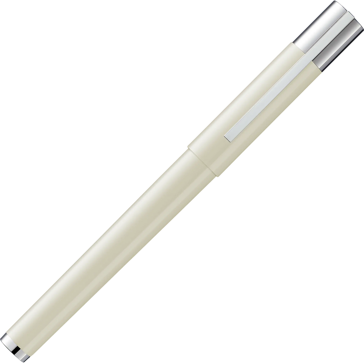 caneta tinteiro LAMY Scala Pearl