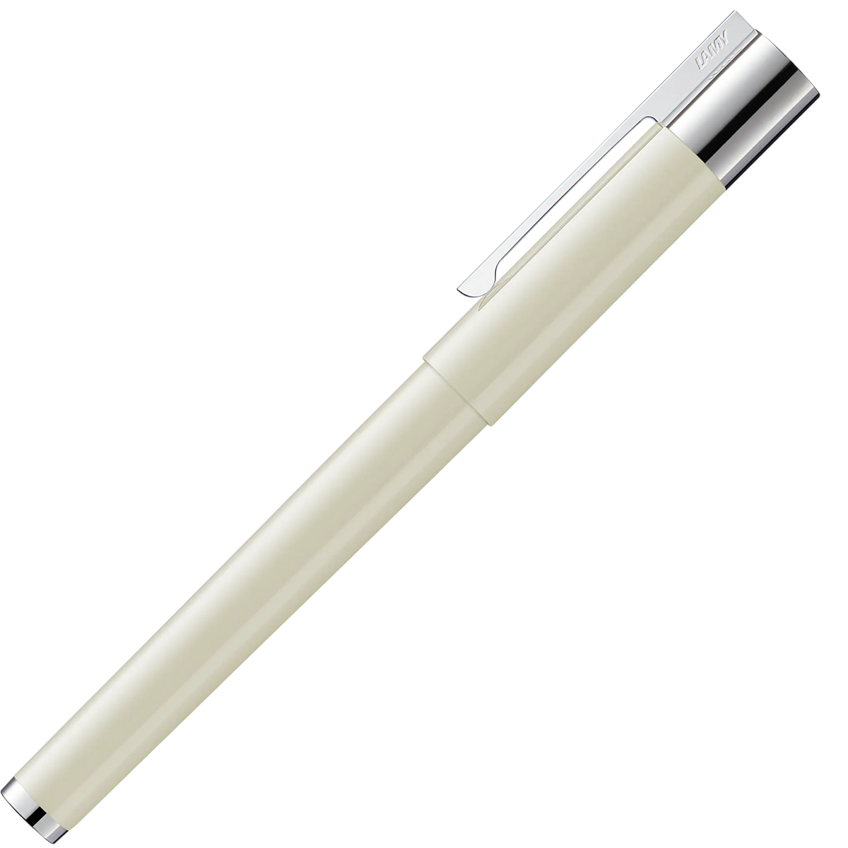 caneta tinteiro LAMY Scala Pearl
