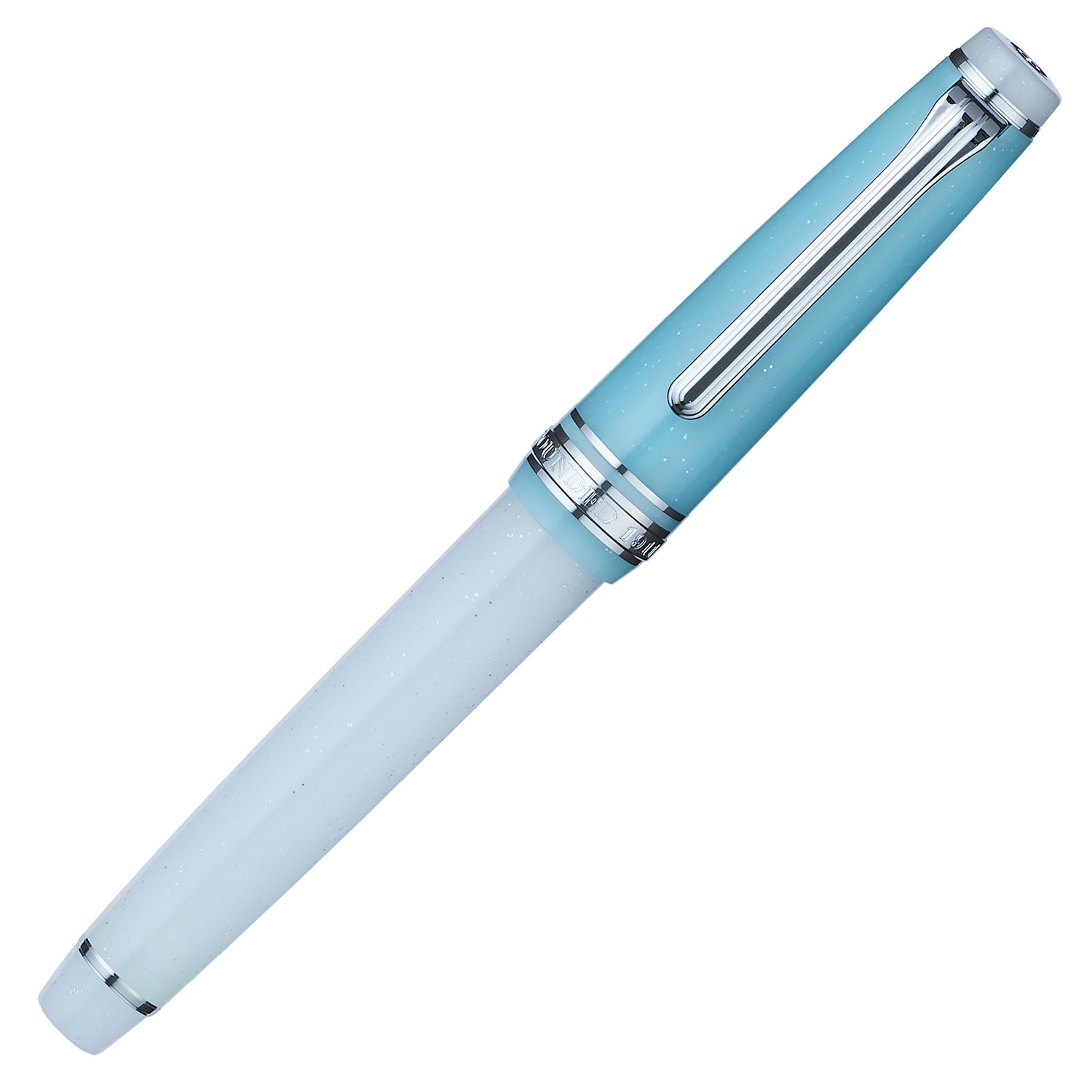 Sailor Sapporo Snow Festival Pro Gear Slim vulpen