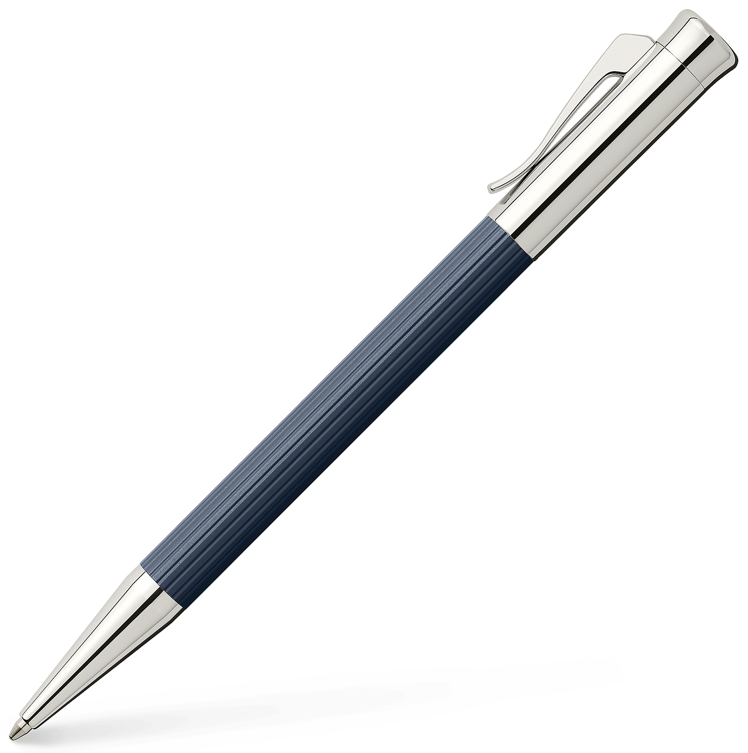 Graf von Faber-Castell Tamitio Night Blue balpen