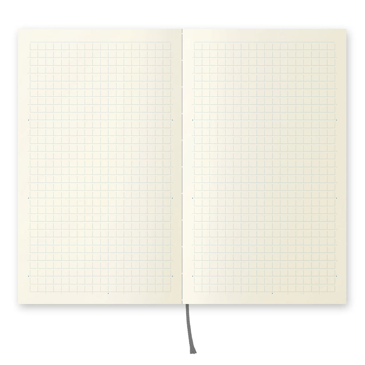 Midori B6 Notebook Slim