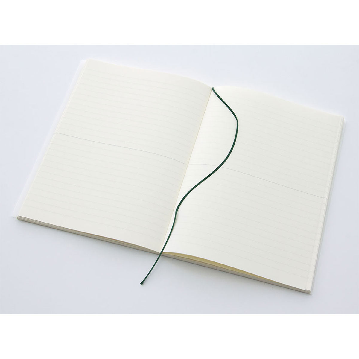 Midori A5 Notebook