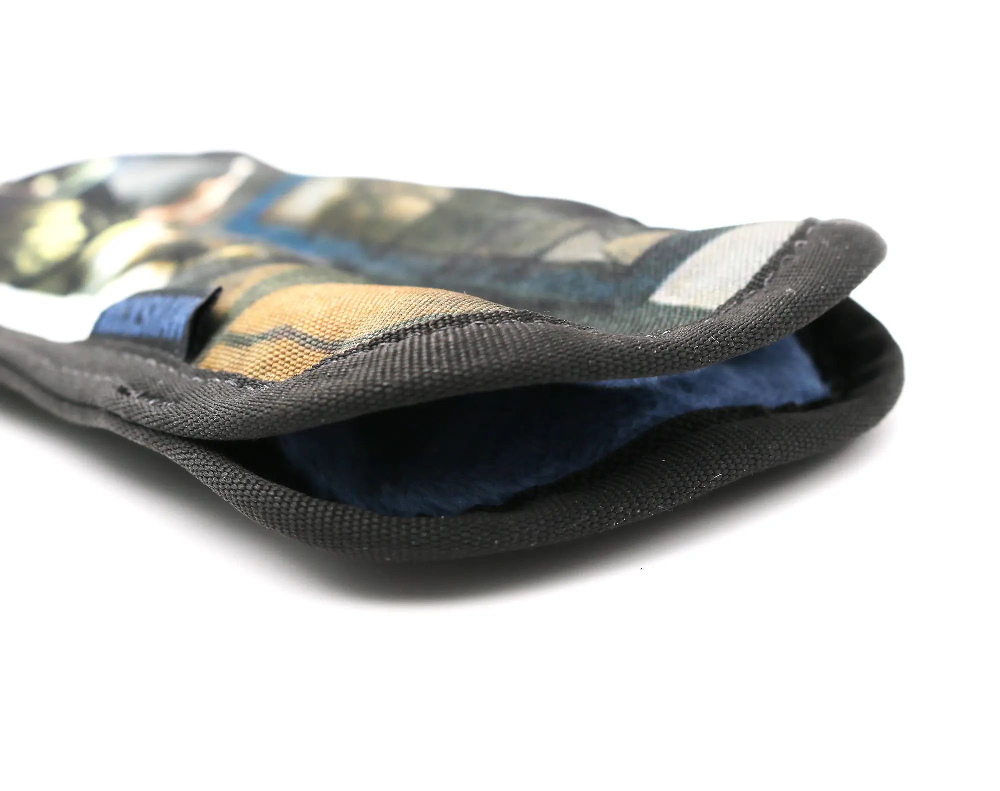Rickshaw 2 pen coozy sleeve Vermeer Meisje leest een brief bij een open raam