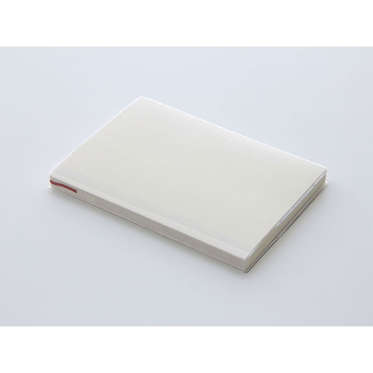 Midori B6 clear cover