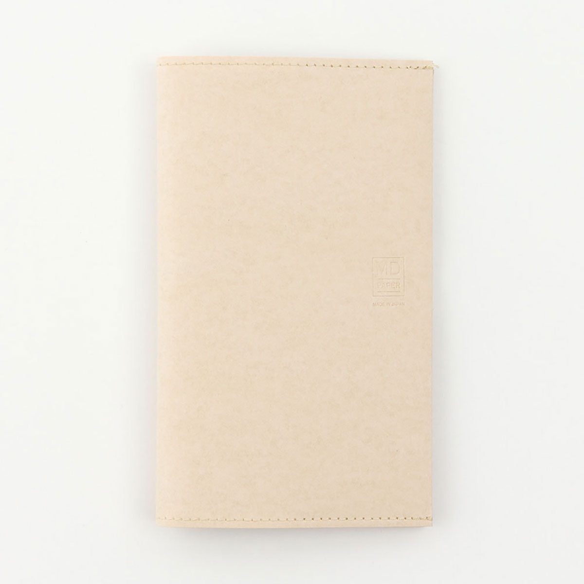 Midori B6 paper cover
