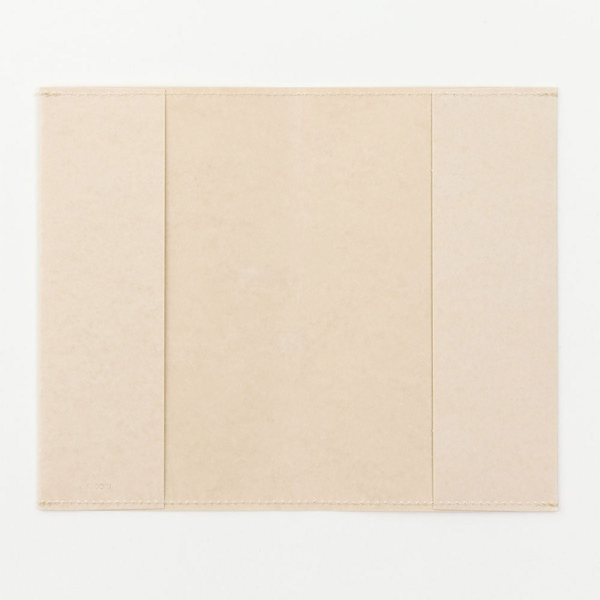 Midori B6 paper cover