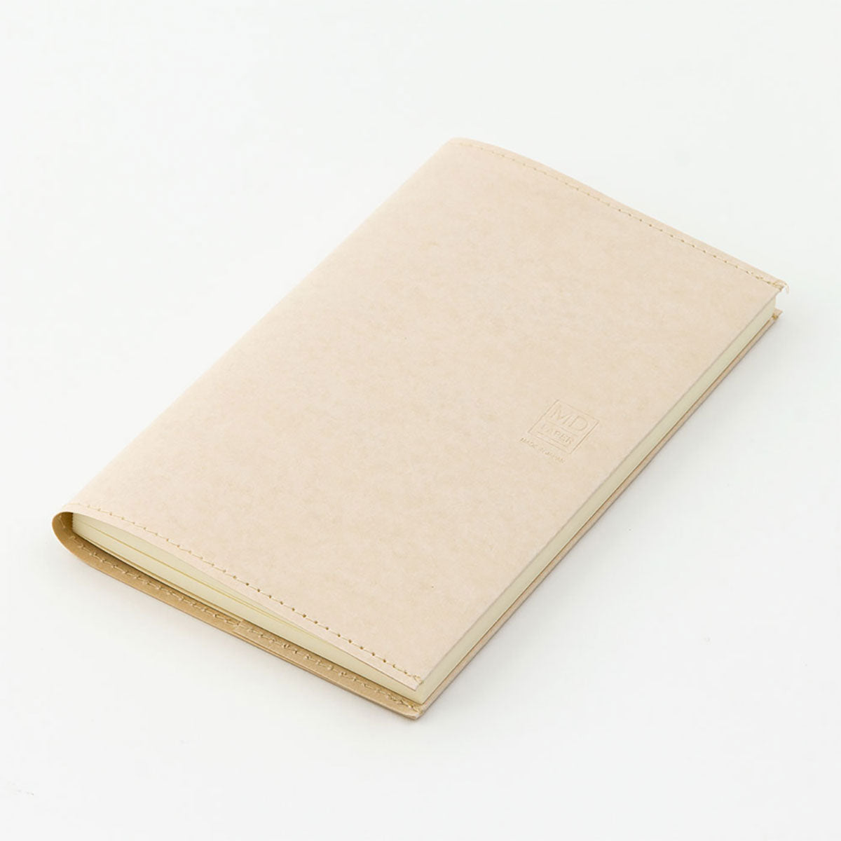 Midori B6 paper cover