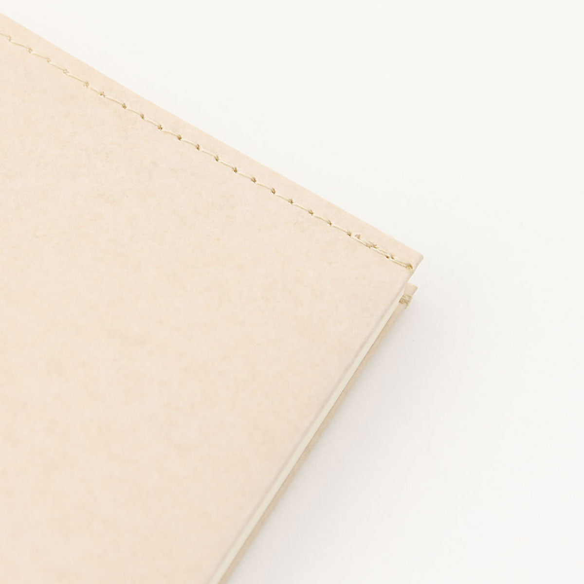 Midori B6 paper cover