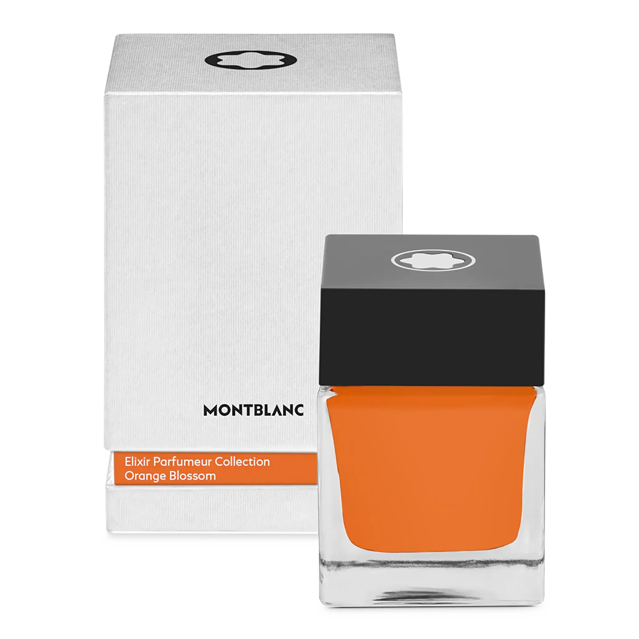 Montblanc Ink bottle Elixir Scented Ink, Orange Blossom 50ml