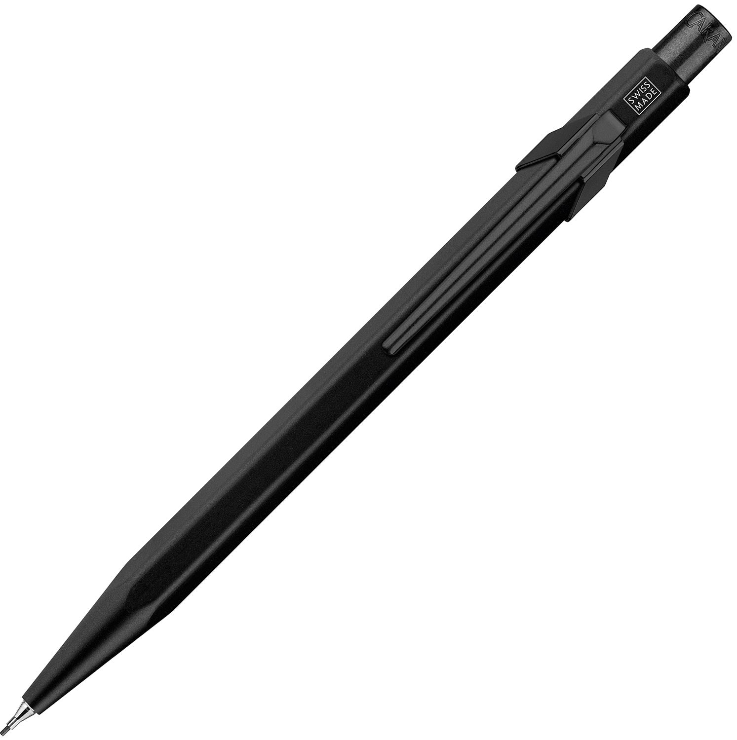 Caran d'Ache 844 Premium Black Code vulpotlood