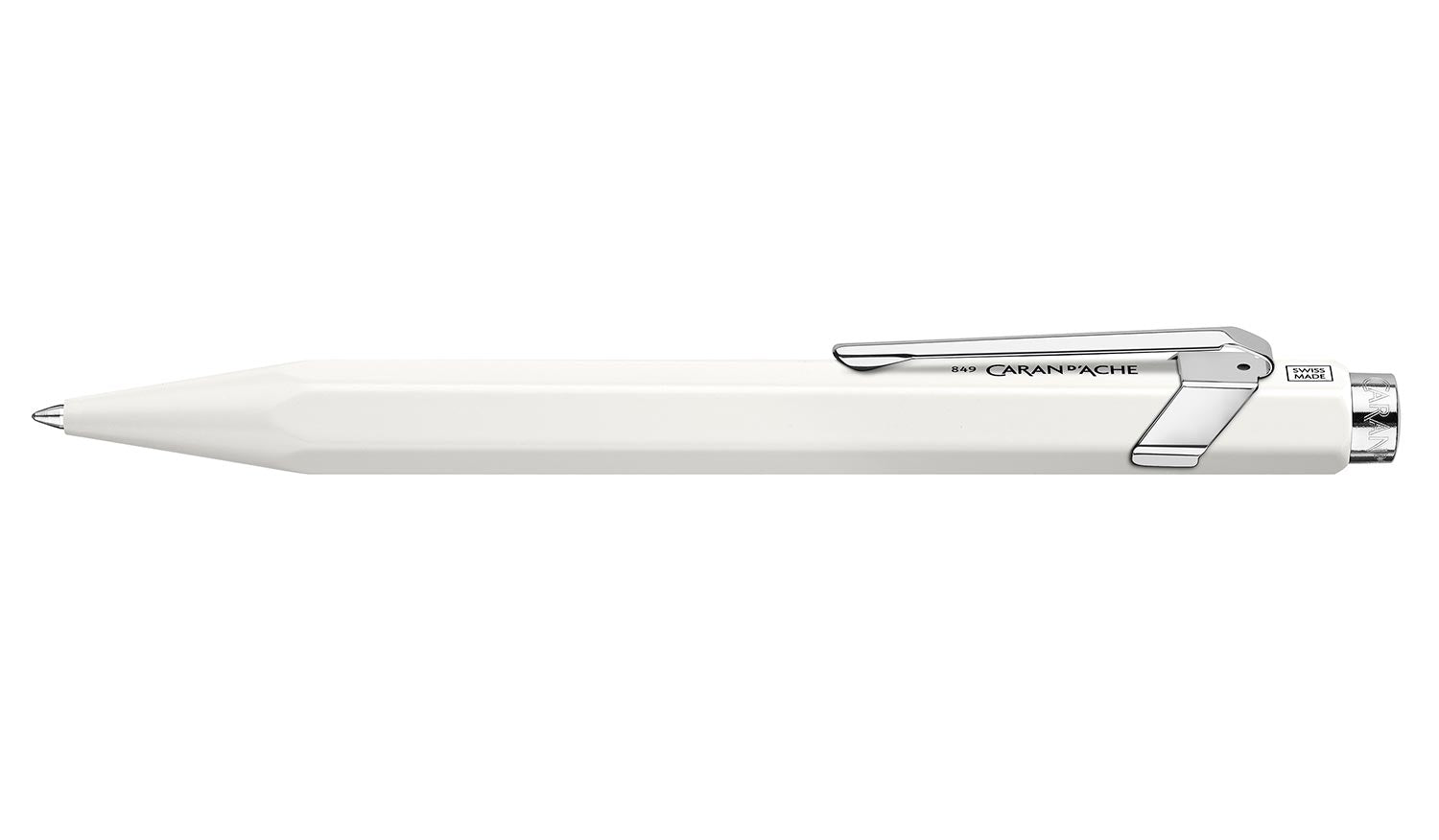 Caran d'Ache 849 Rollerball