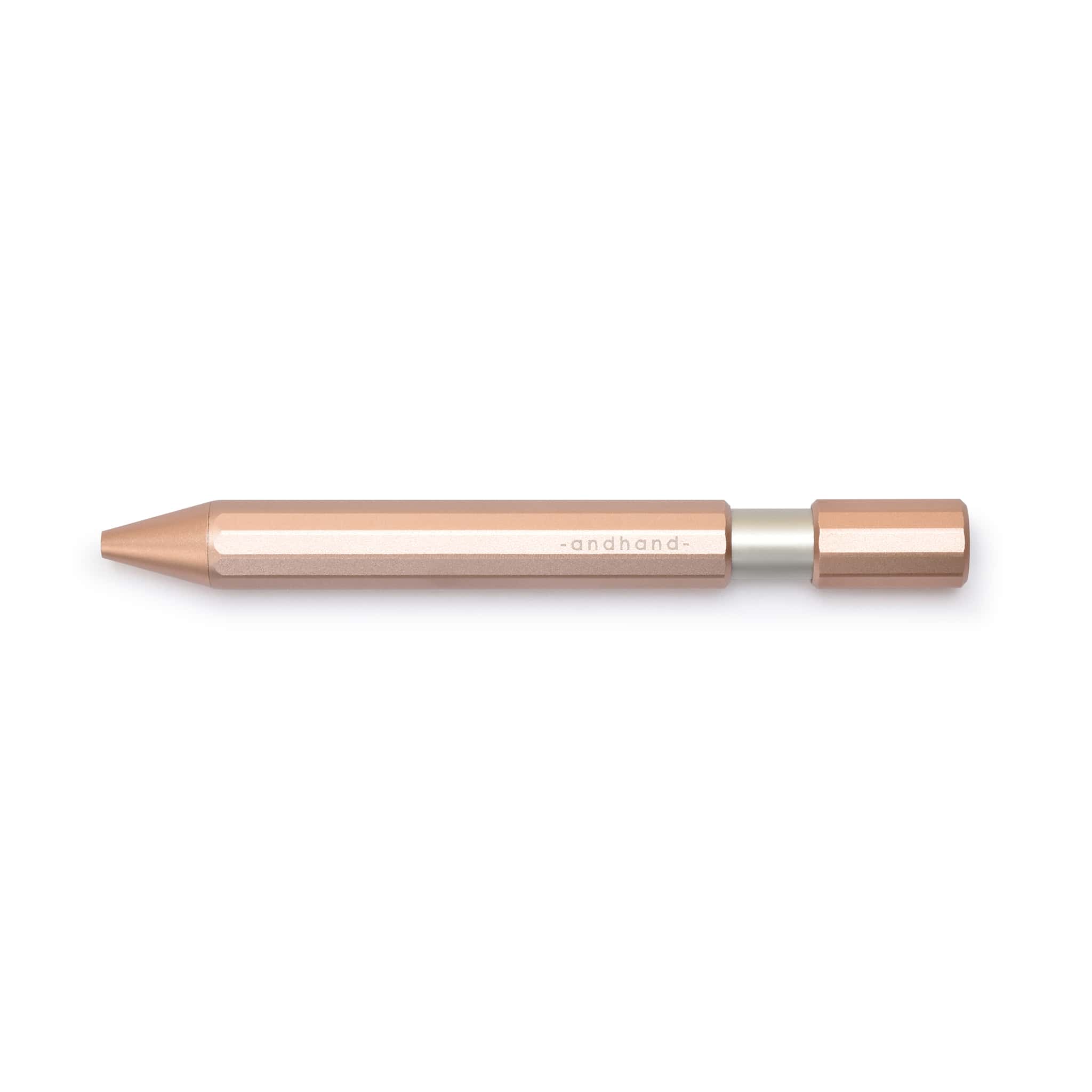 Andhand Aspect retractable pen