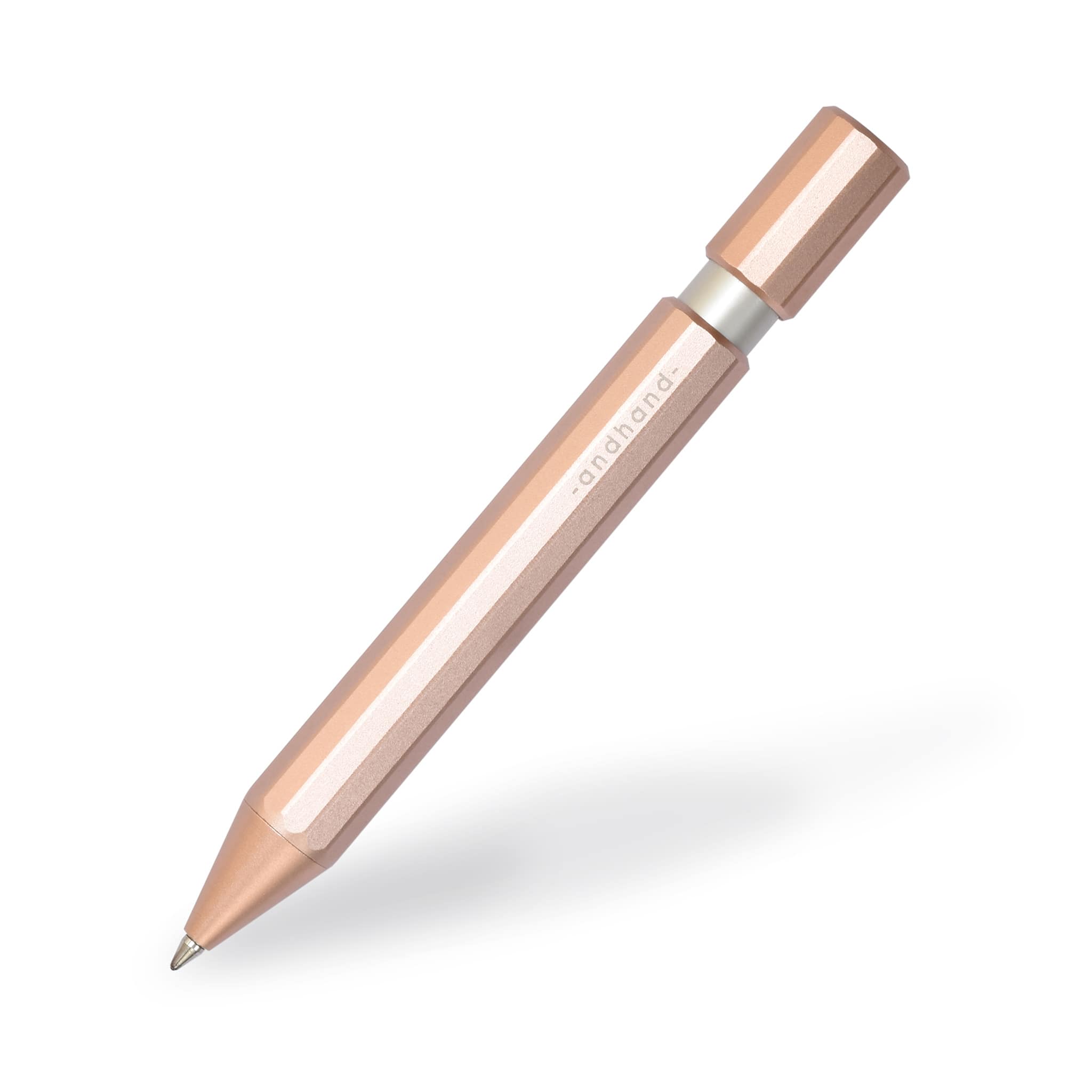 Andhand Aspect retractable pen