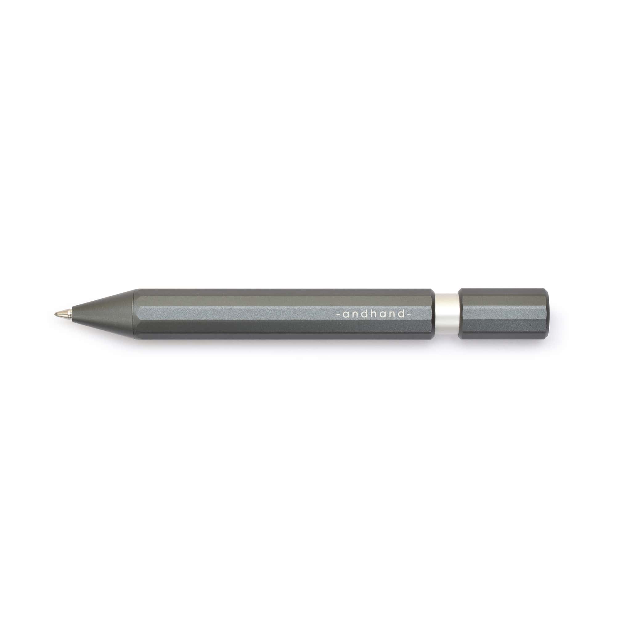 Andhand Aspect retractable pen
