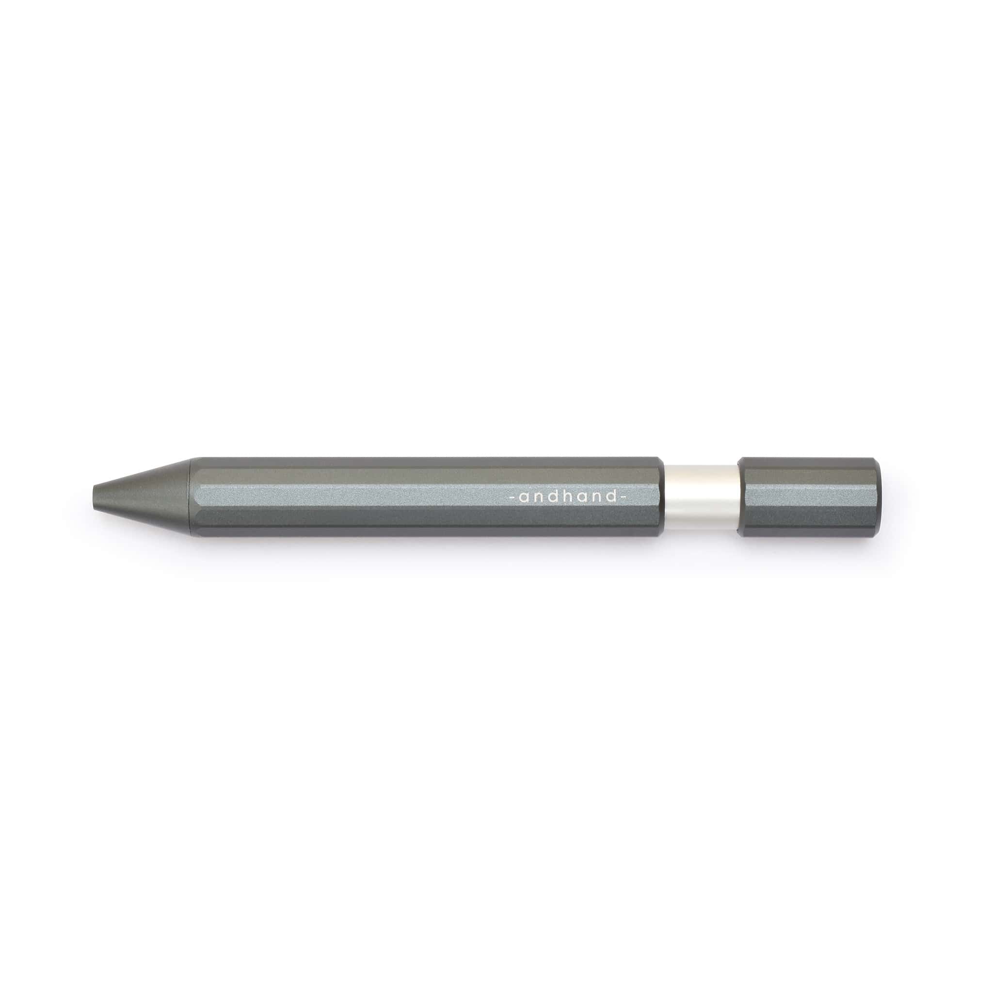 Andhand Aspect retractable pen