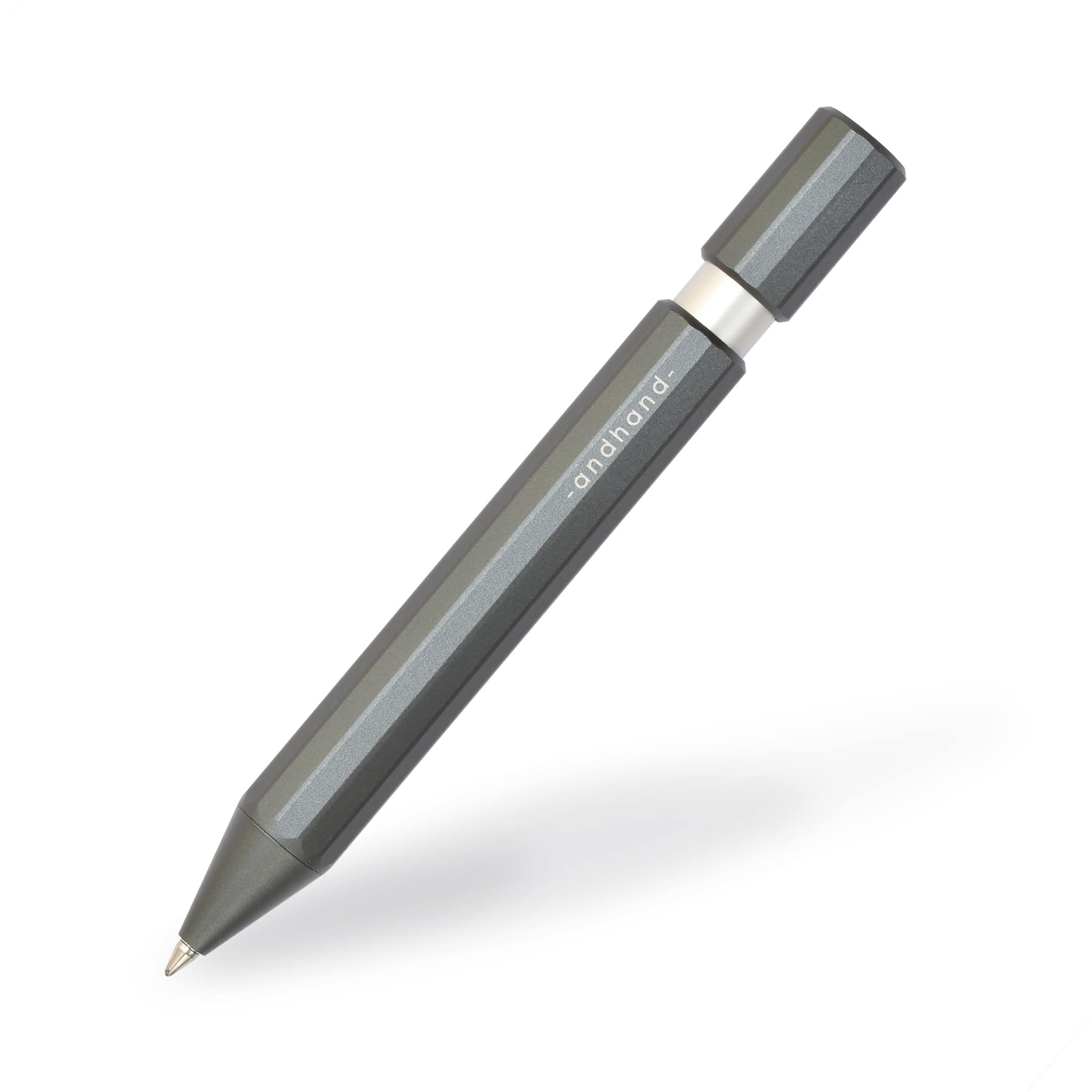 Andhand Aspect retractable pen