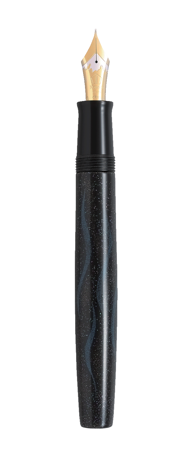 Namiki AYA Seiryu Limpid Stream vulpen