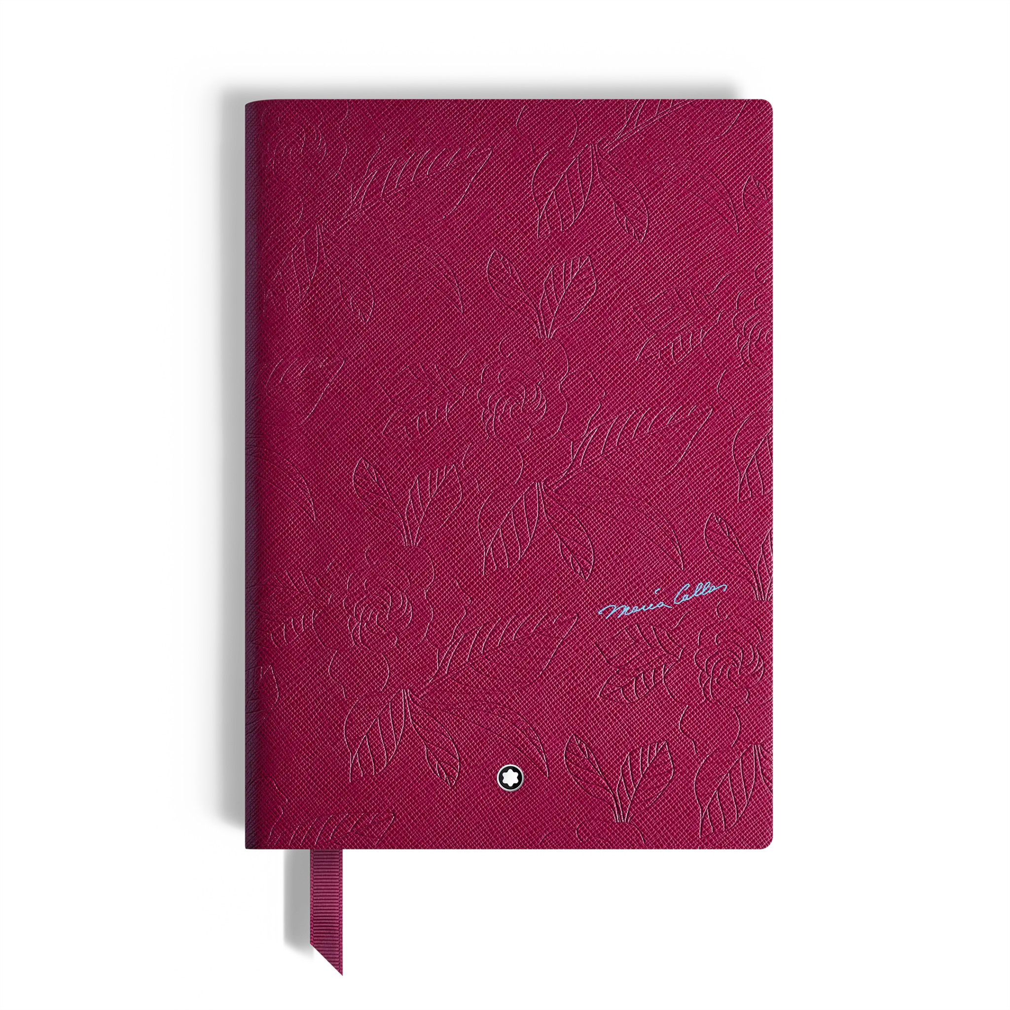 Montblanc Notebook Medium Maria Callas