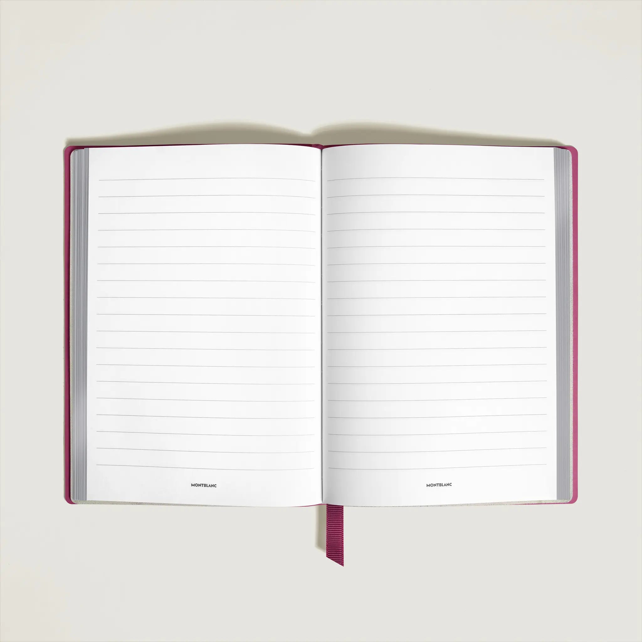 Montblanc Notebook Medium Maria Callas