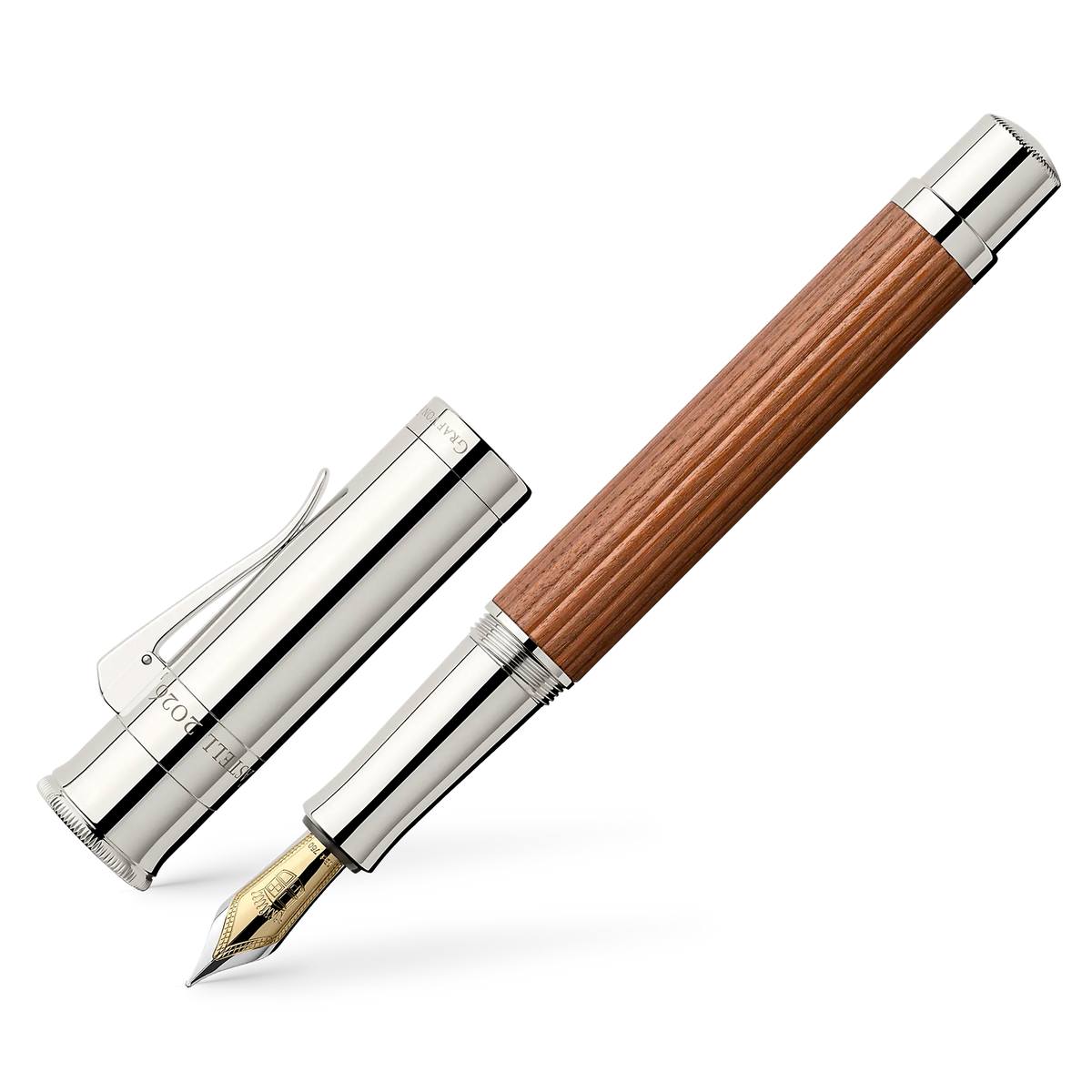 Graf von Faber-Castell Classic Magnum Anniversary Edition fountain pen