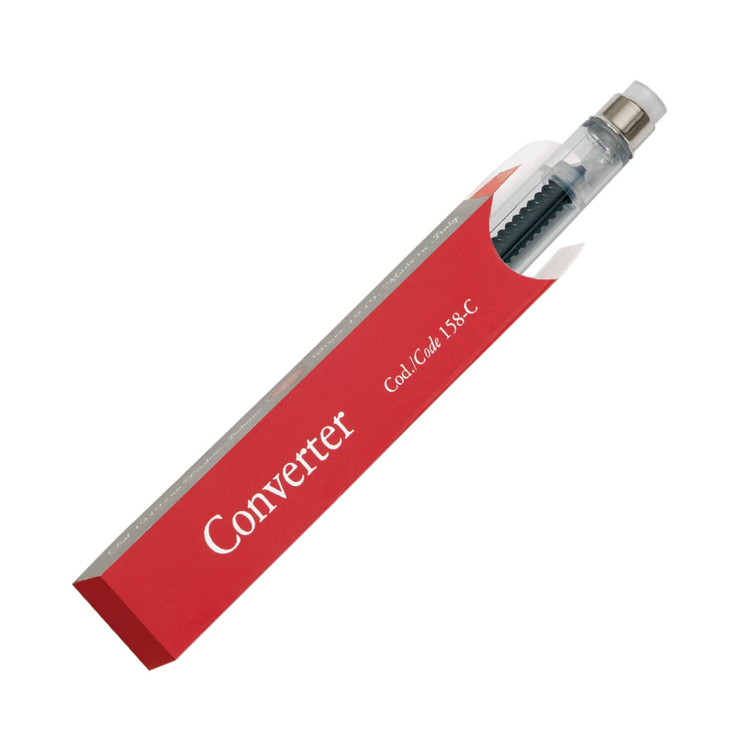 Aurora converter voor Aurora vulpen