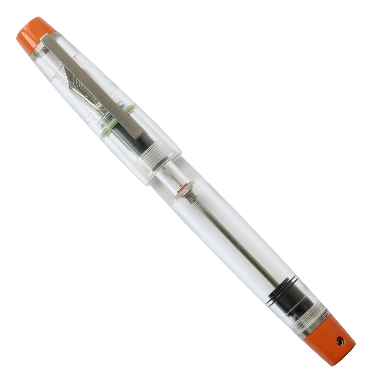 Conid Monarch Minimalistica Bulkfiller vulpen