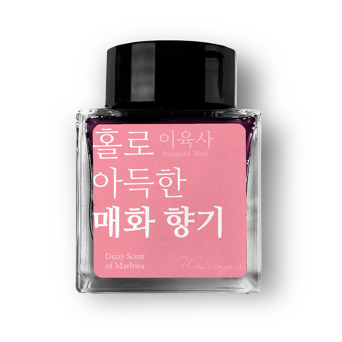 Wearingeul Lee Yuk Sa - Dizzy Scent of Maehwa 30ml