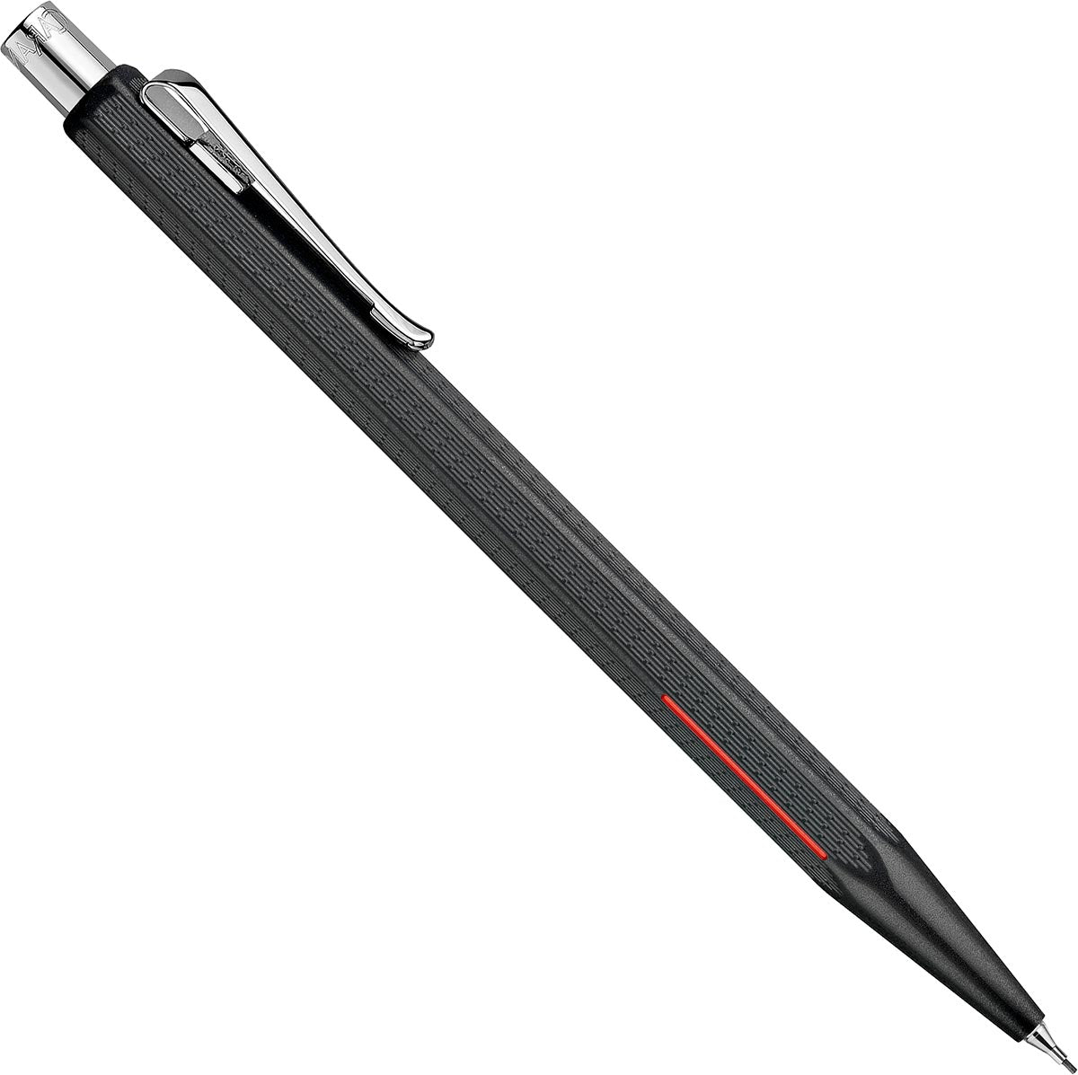 Caran d'Ache Ecridor Racing vulpotlood