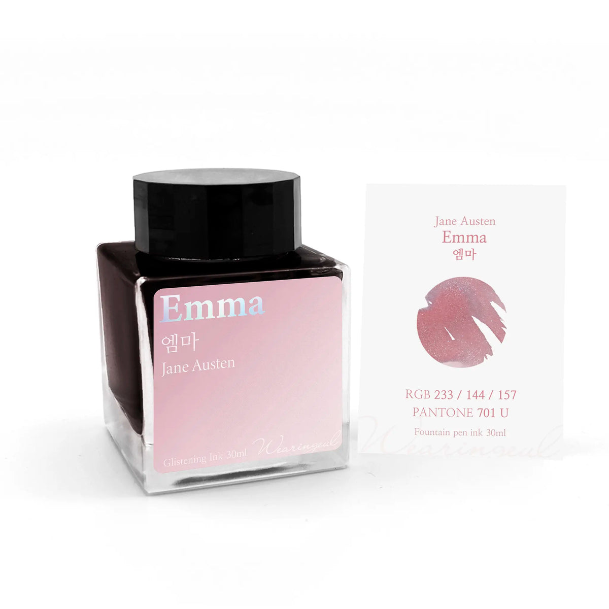 Wearingeul Emma by Jane Austen 30ml