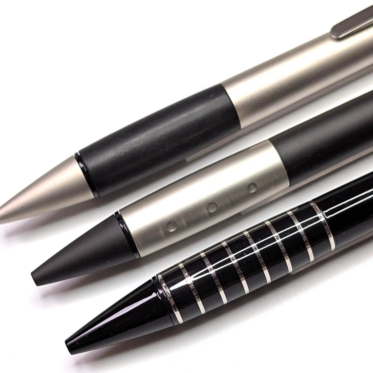LAMY accent ballpoint pens NOS