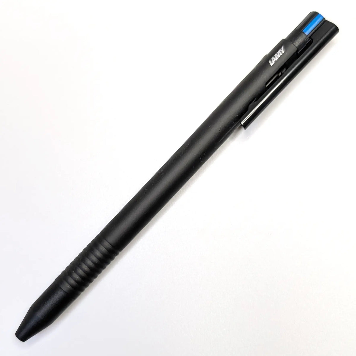 LAMY logo tri pen matte black NOS
