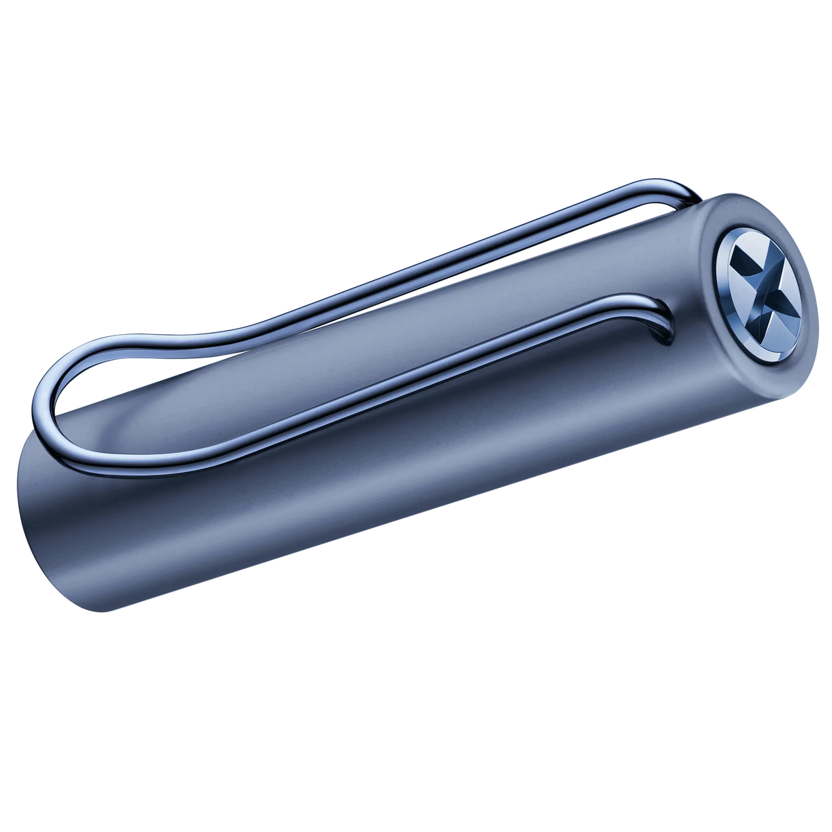 LAMY Lx Blauw vulpen