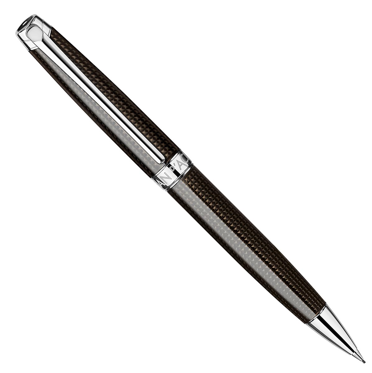 Caran d'Ache Léman De Nuit vulpotlood