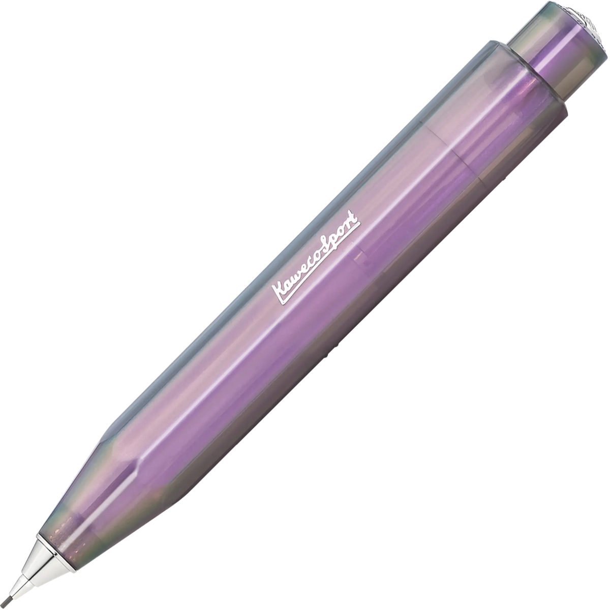 Kaweco Sport Lunar shadow purple vulpotlood 0.7mm