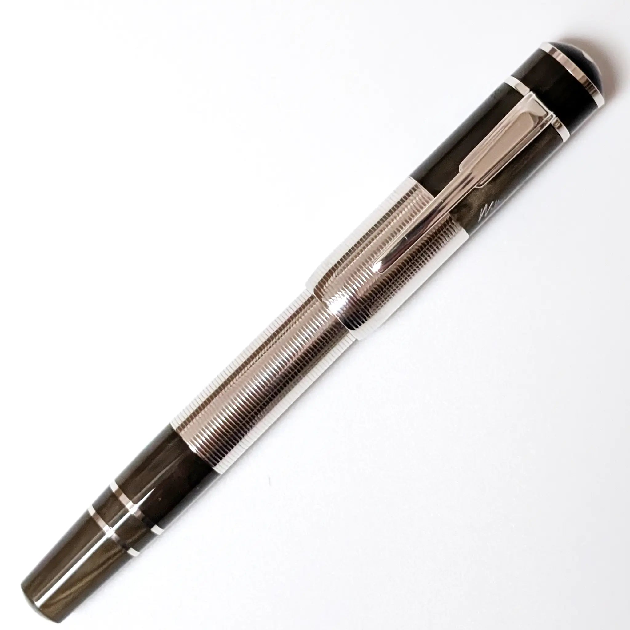 Montblanc Writers Edition 2007 William Faulkner fountain pen