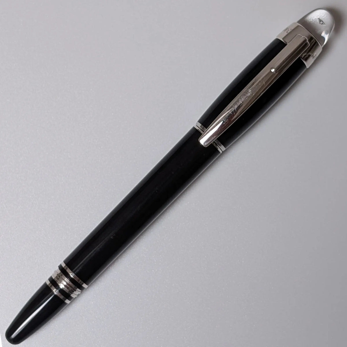 Montblanc StarWalker 100 years Soulmakers Edition fountain pen PL