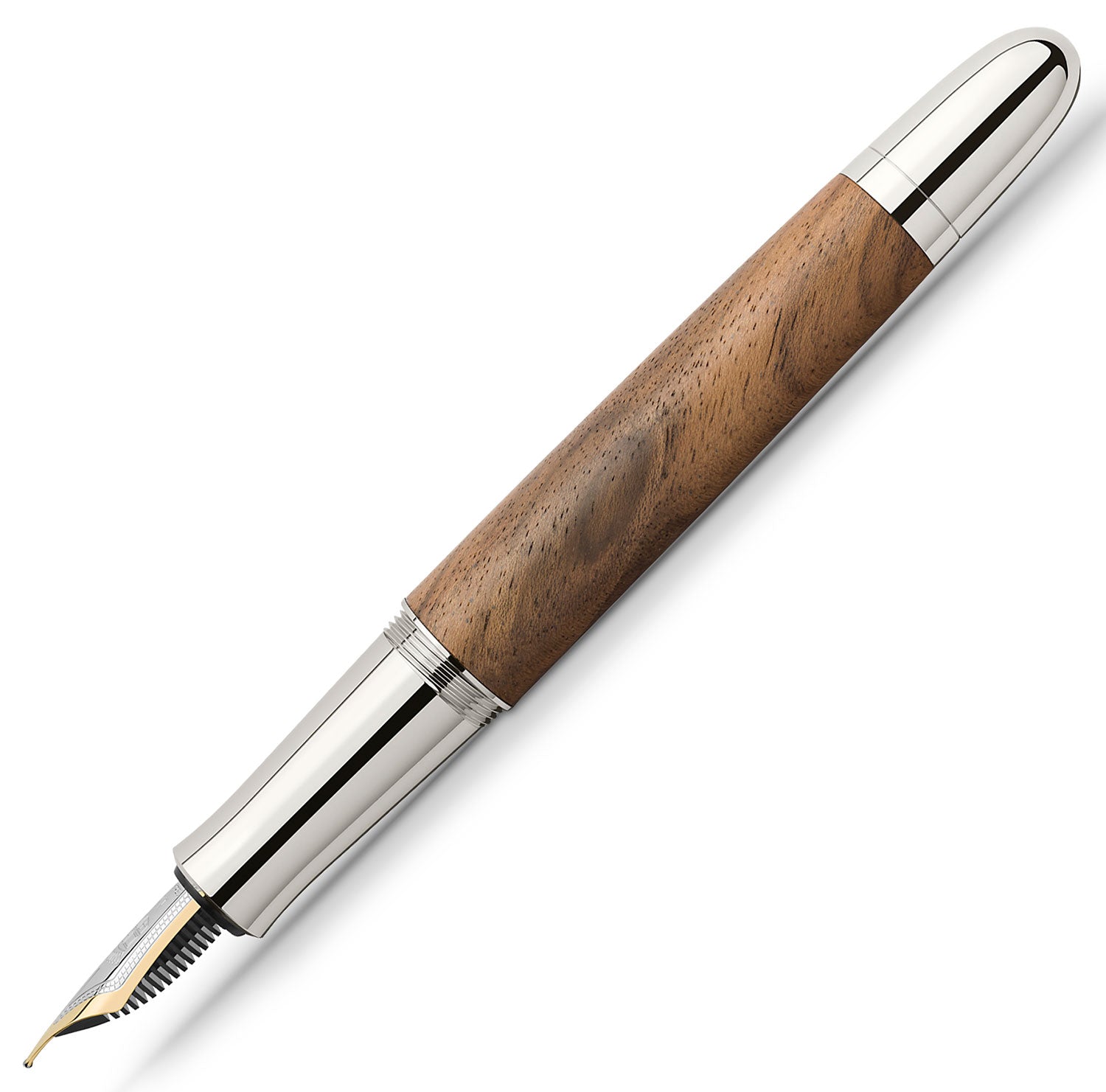 Graf von Faber-Castell Magnum vulpen