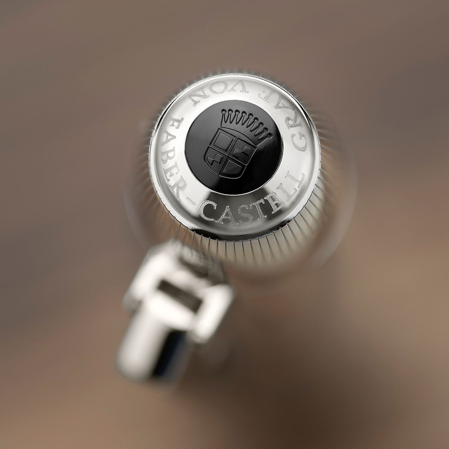 Graf von Faber-Castell Magnum vulpen