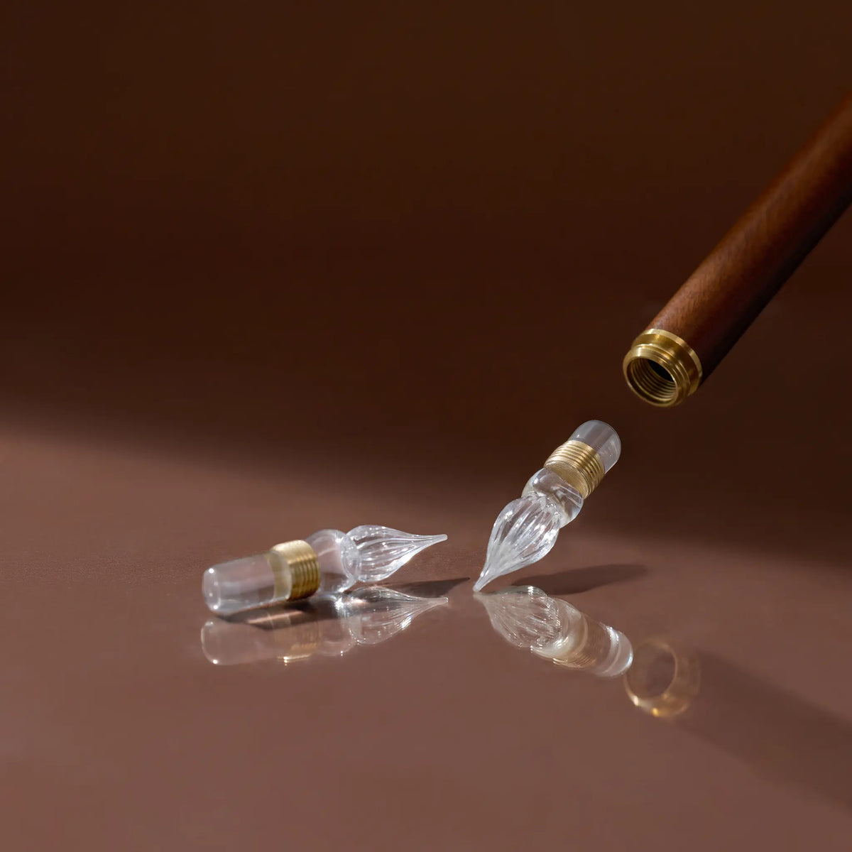 Wearingeul Modular Glass Pen