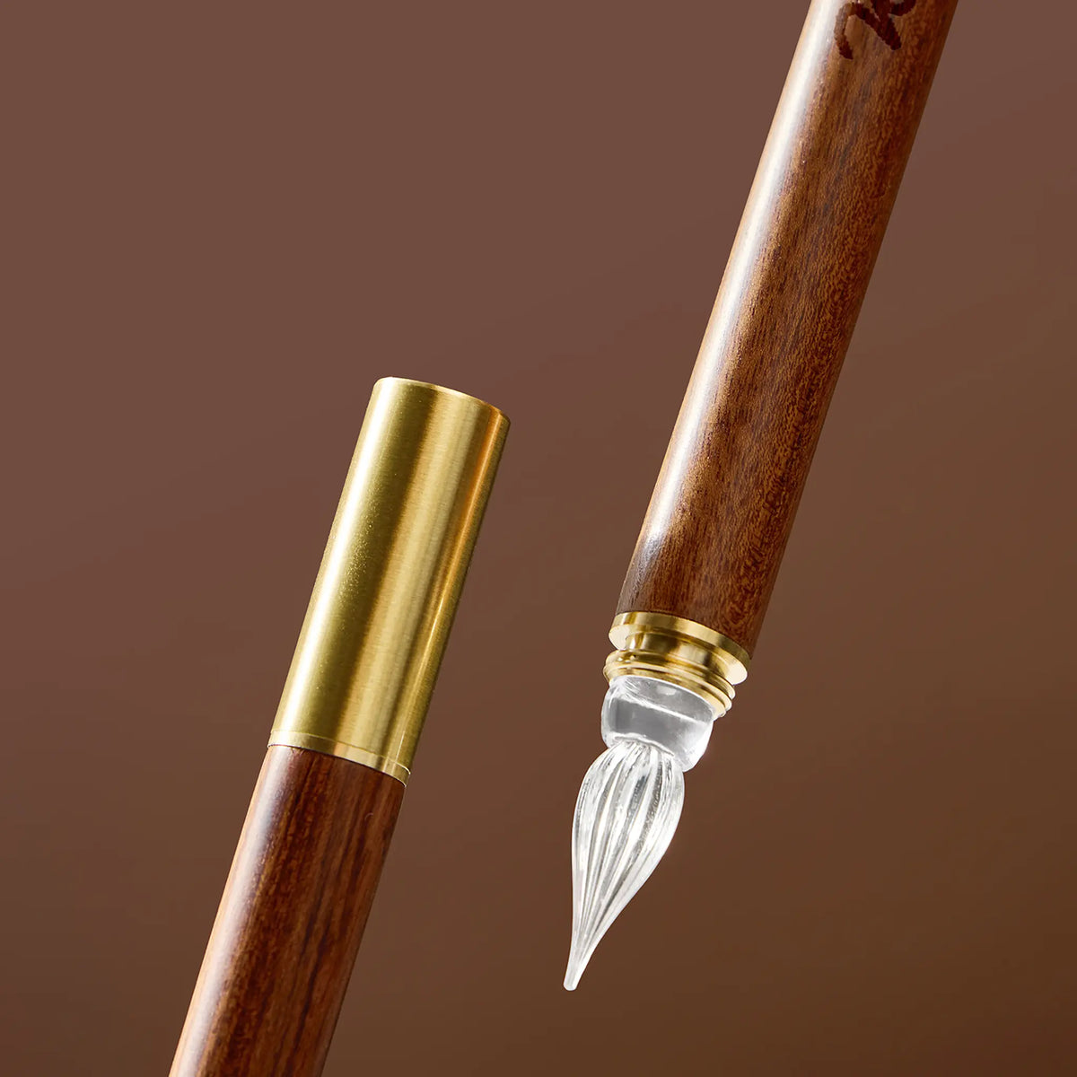Wearingeul Modular Glass Pen