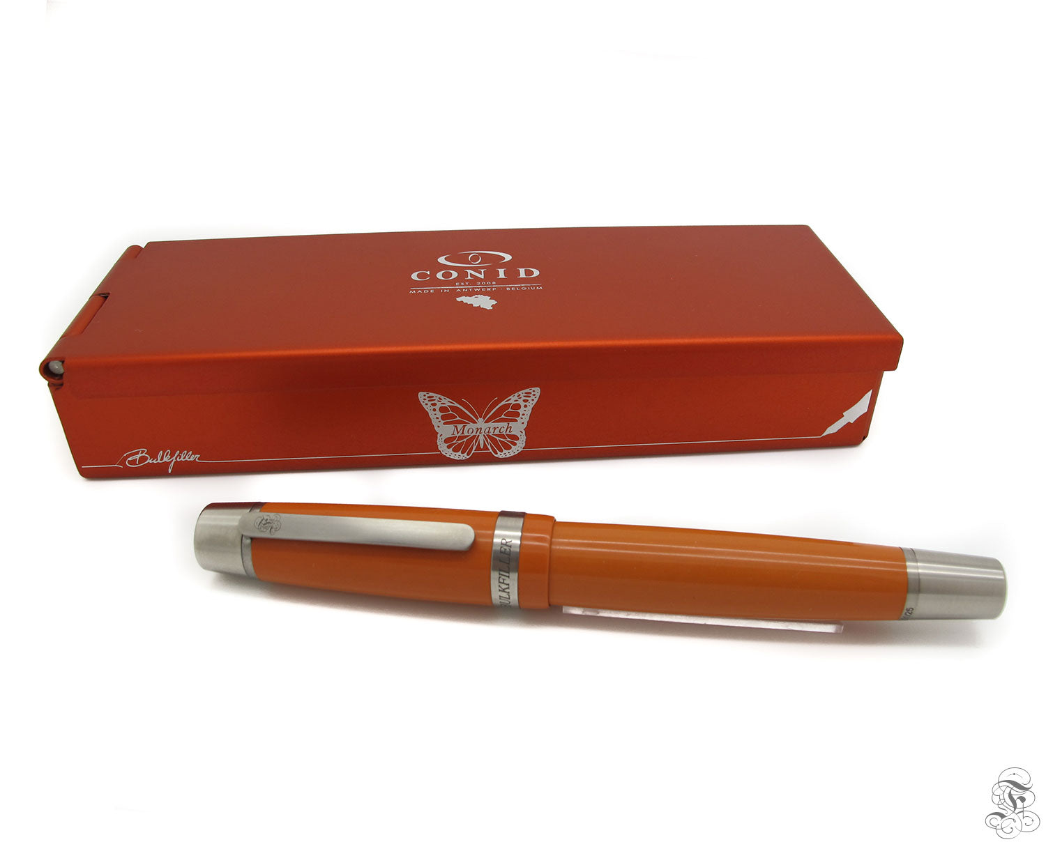 Conid Monarch Kingsize Bulkfiller vulpen