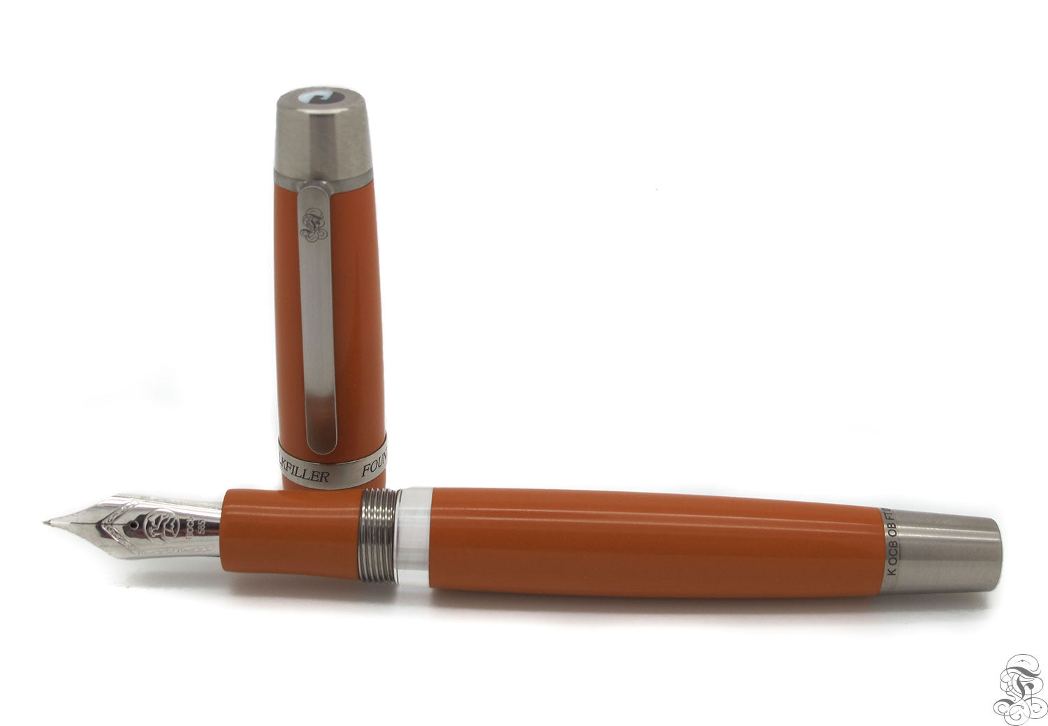 Conid Monarch Kingsize Bulkfiller vulpen