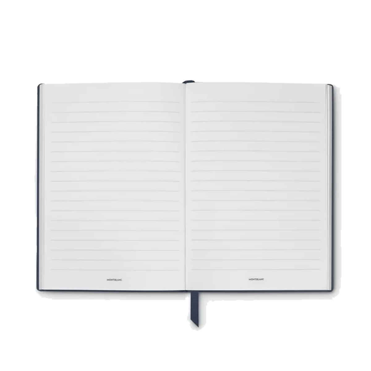 Montblanc Notebook 146 Extreme 3.0 Ink Blue