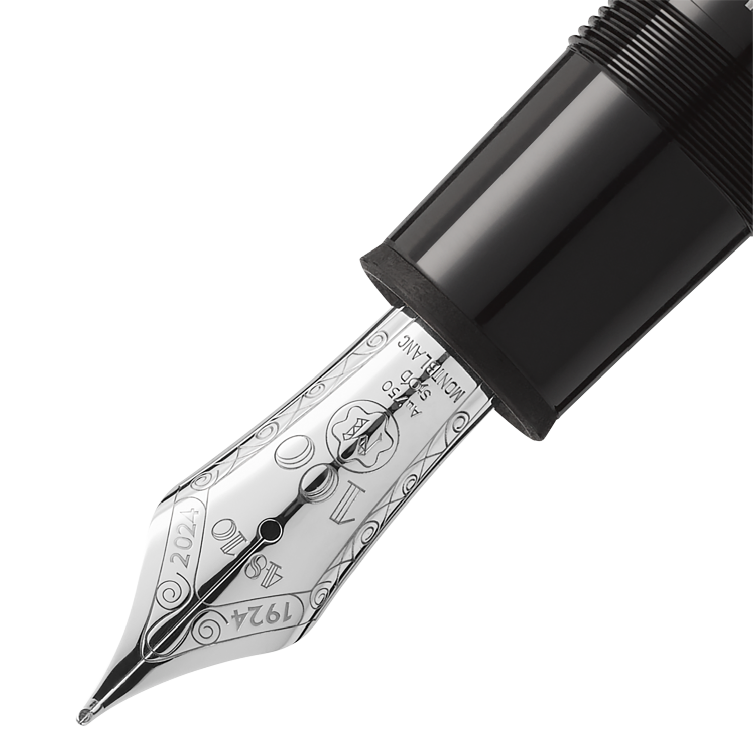 Montblanc Meisterstück The Origin 149 vulpen