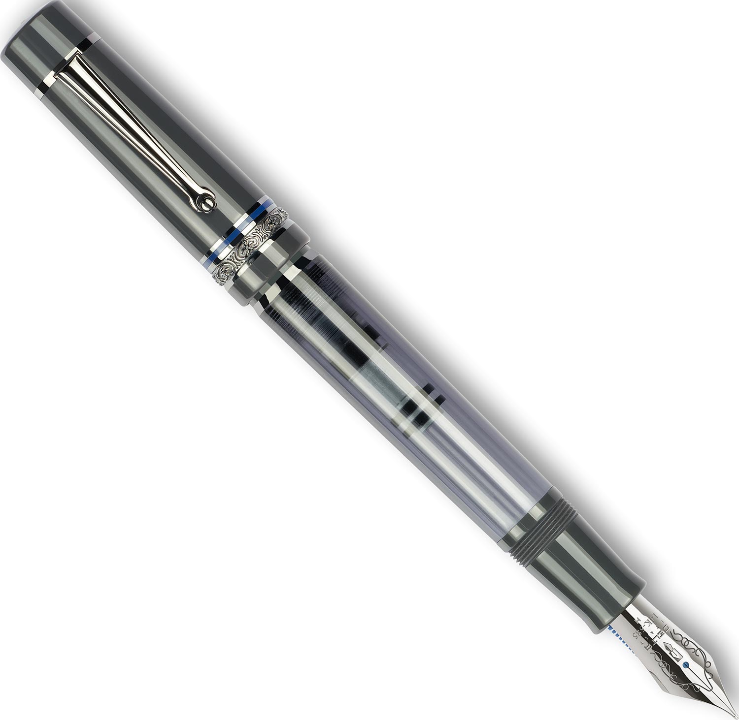 Delta Prestige fountain pen