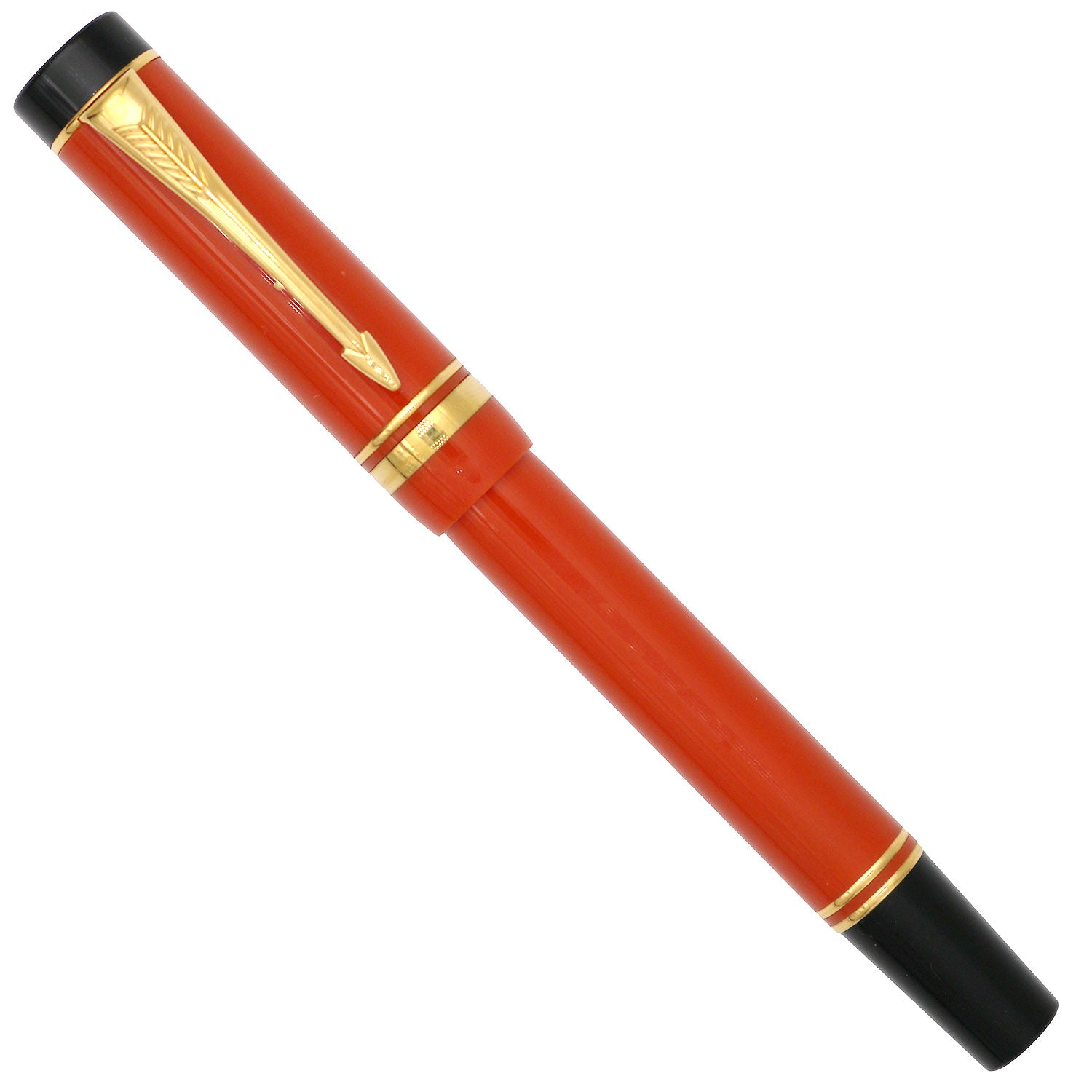 Parker Duofold Big Red roller