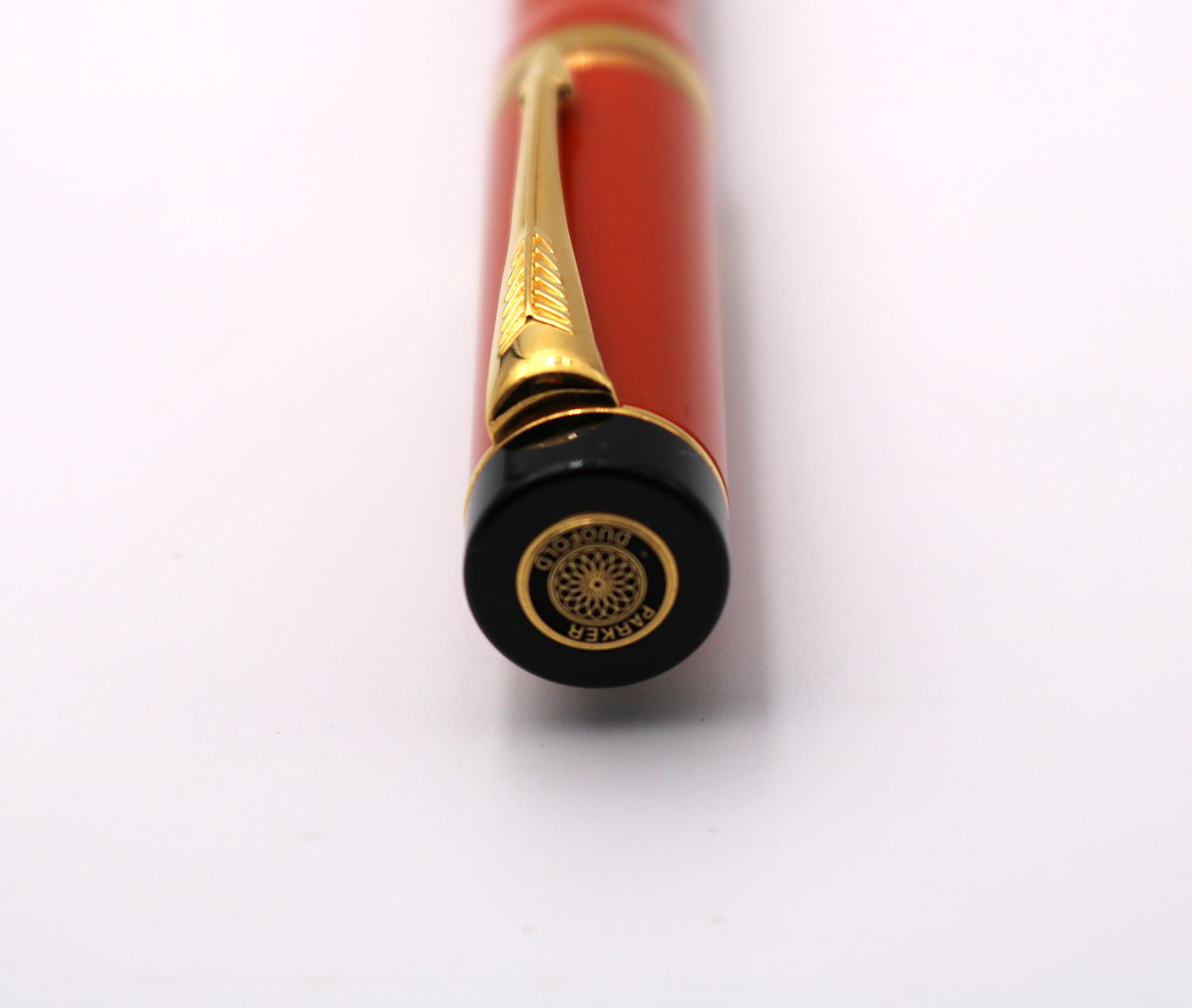 Parker Duofold Big Red roller