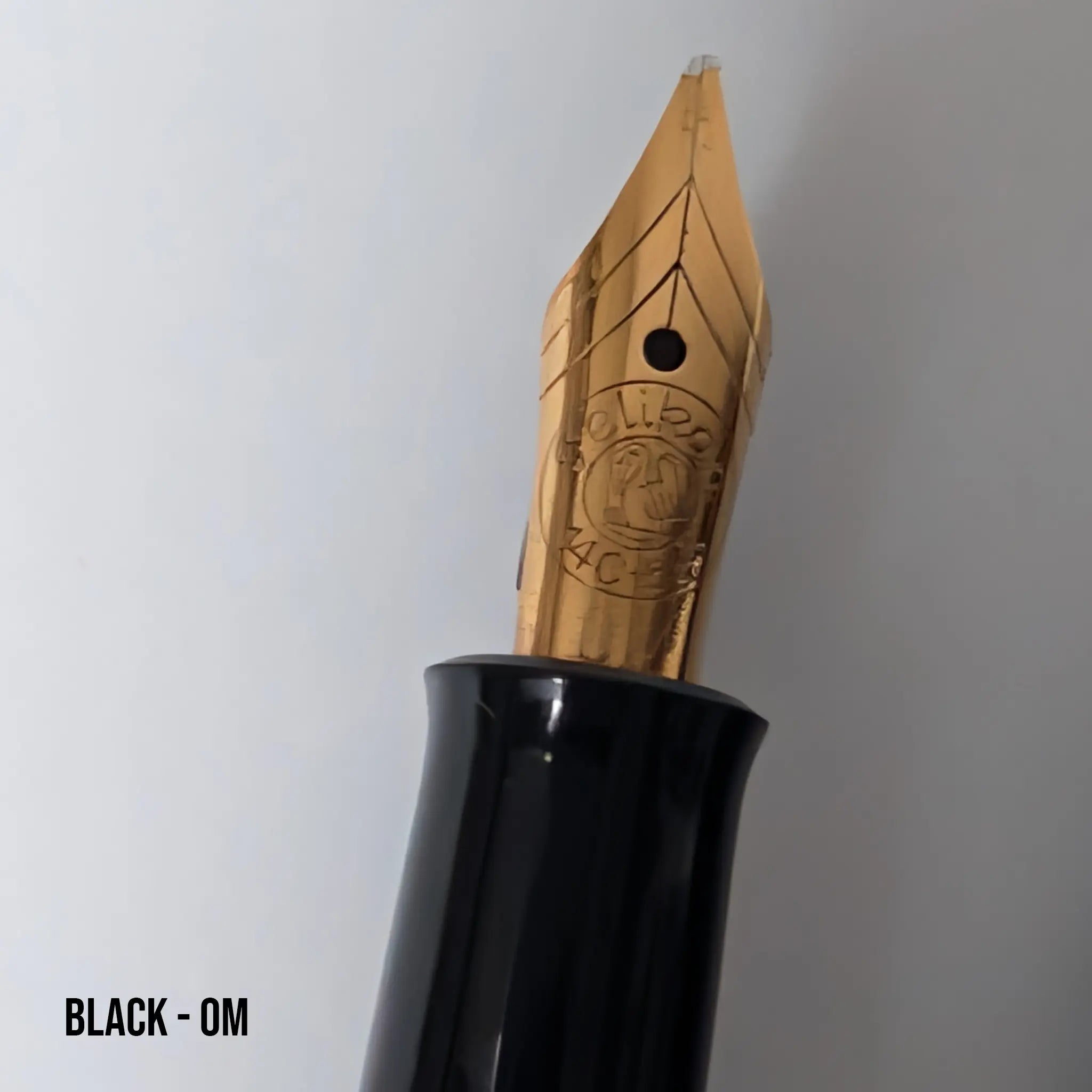 Pelikan P140 fountain pens